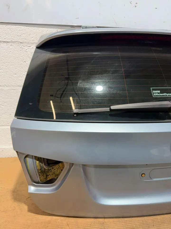 BMW 3er E91 LCI Facelift Heckklappe Kofferraum Deckel Hinten 896 – Bild 3
