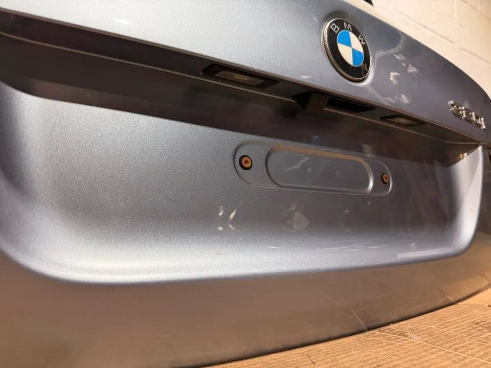 BMW 3er E91 LCI Facelift Heckklappe Kofferraum Deckel Hinten 896 – Bild 7