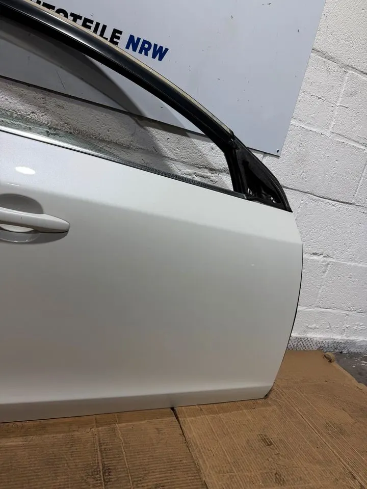 Volvo V60 S60 Y20 Beifahrertür Tür Vorne Rechts Komplett 707 – Bild 5