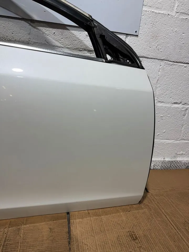 Volvo V60 S60 Y20 Beifahrertür Tür Vorne Rechts Komplett 707 – Bild 6