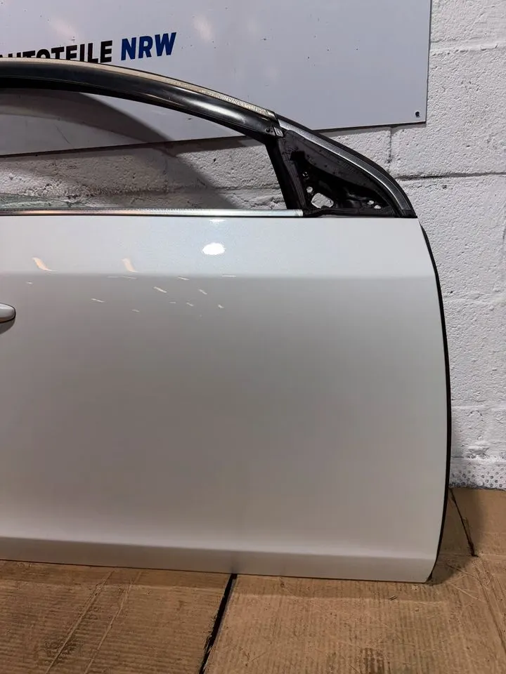 Volvo V60 S60 Y20 Beifahrertür Tür Vorne Rechts Komplett 707 – Bild 7