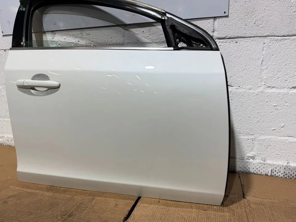 Volvo V60 S60 Y20 Beifahrertür Tür Vorne Rechts Komplett 707 – Bild 8