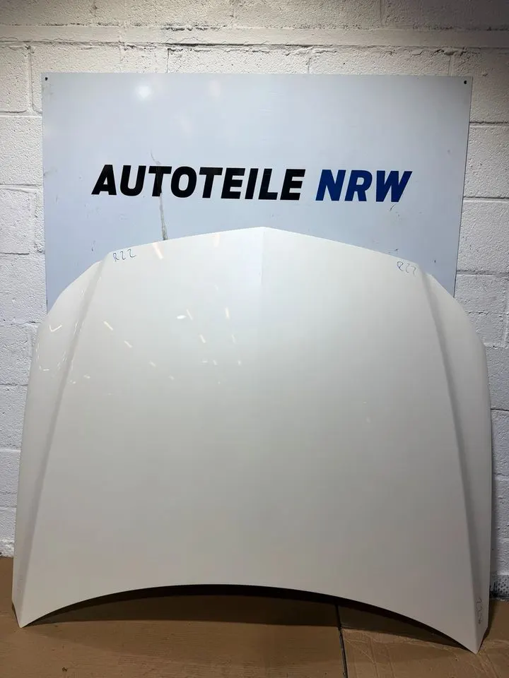 Mercedes CLS C218 W218 X218 Motorhaube Frontklappe Vorne 799 – Bild 1