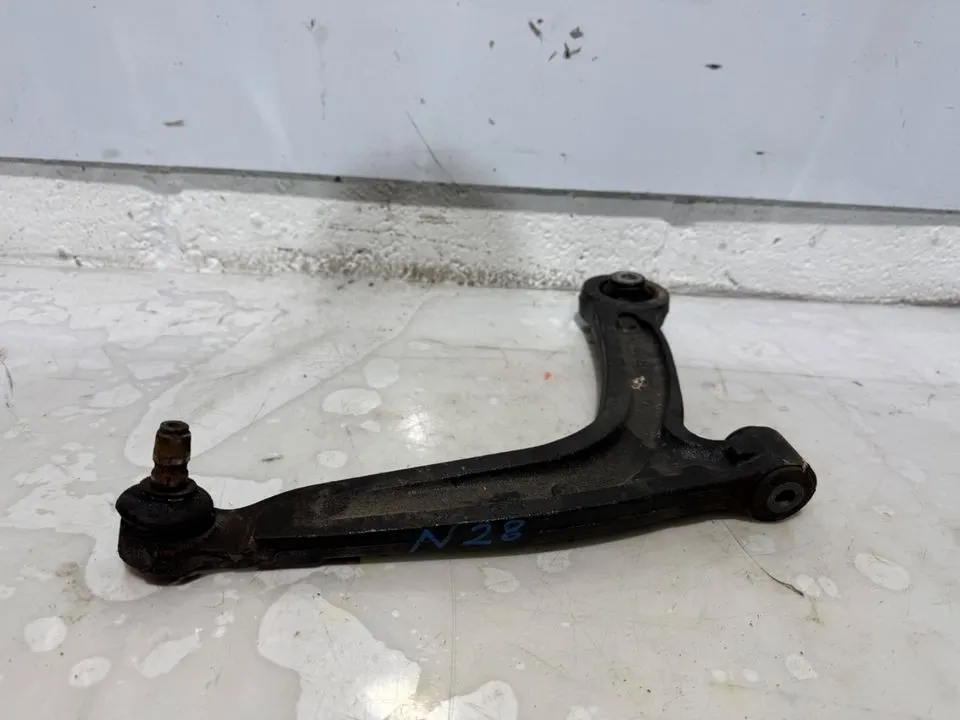 Fiat 500 Querlenker Schwingarm Vorne 50710290 50710291 – Bild 3