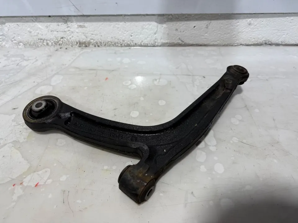 Fiat 500 Querlenker Schwingarm Vorne 50710290 50710291 – Bild 5