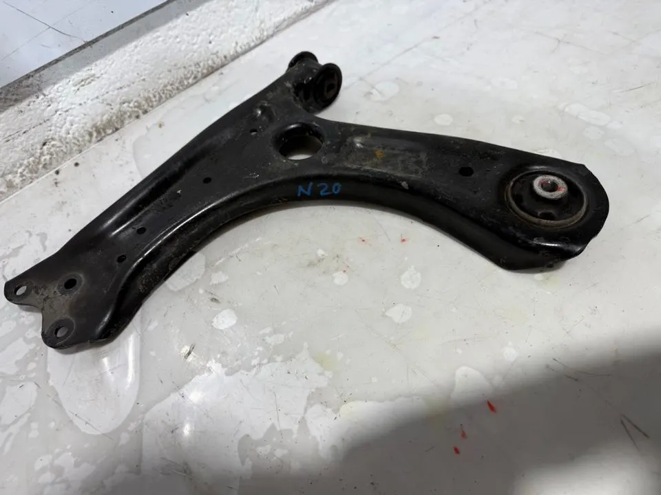 VW Audi A1 8X Polo 6R Querlenker Vorne 6R0407151 6R0407152 – Bild 8