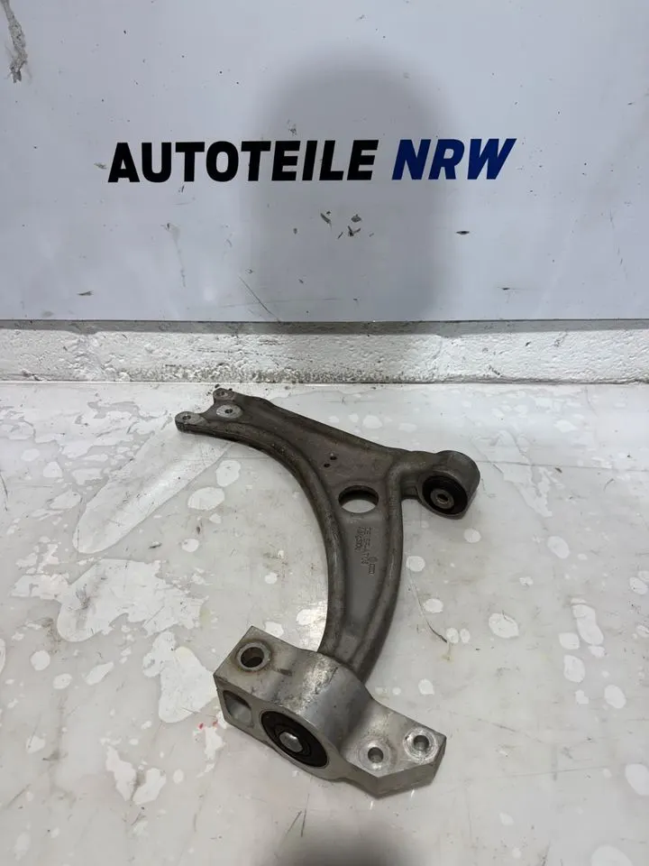Audi TT 8J Querlenker Vorderachse Vorne Links Rechts 8J0407151D – Bild 2