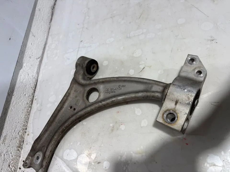 Audi TT 8J Querlenker Vorderachse Vorne Links Rechts 8J0407151D – Bild 4