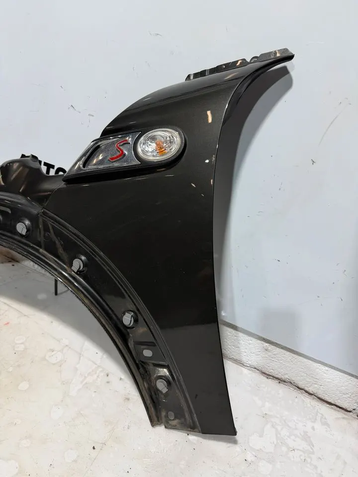 Mini Cooper R55 R56 R57 S Kotflügel Vorne Links Rechts B24 – Bild 3