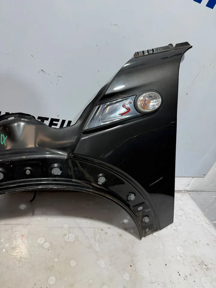 Mini Cooper R55 R56 R57 S Kotflügel Vorne Links Rechts B24 – Bild 5