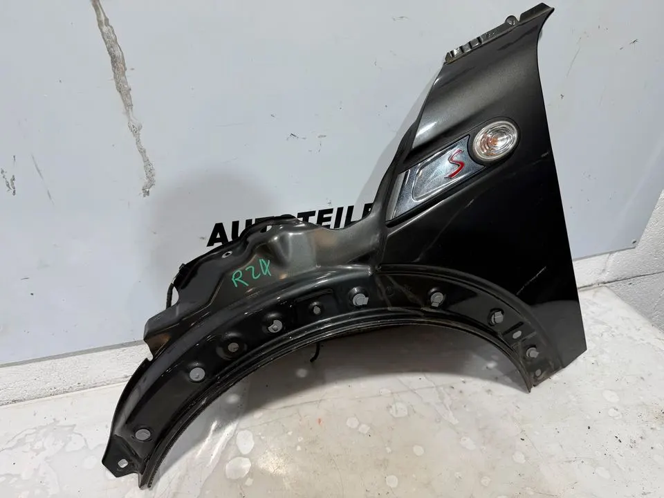 Mini Cooper R55 R56 R57 S Kotflügel Vorne Links Rechts B24 – Bild 6
