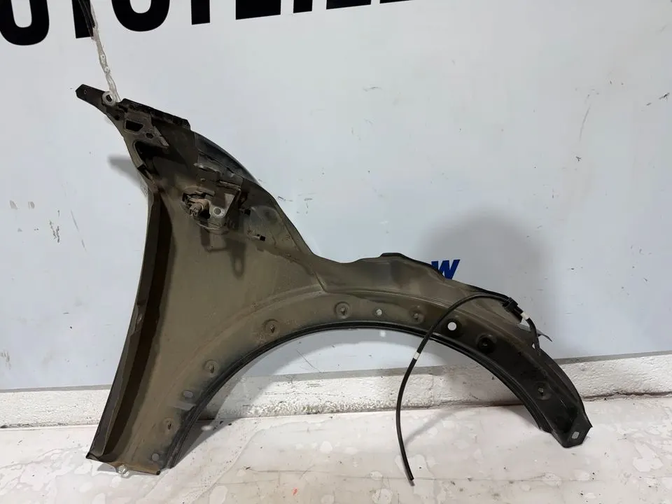 Mini Cooper R55 R56 R57 S Kotflügel Vorne Links Rechts B24 – Bild 7