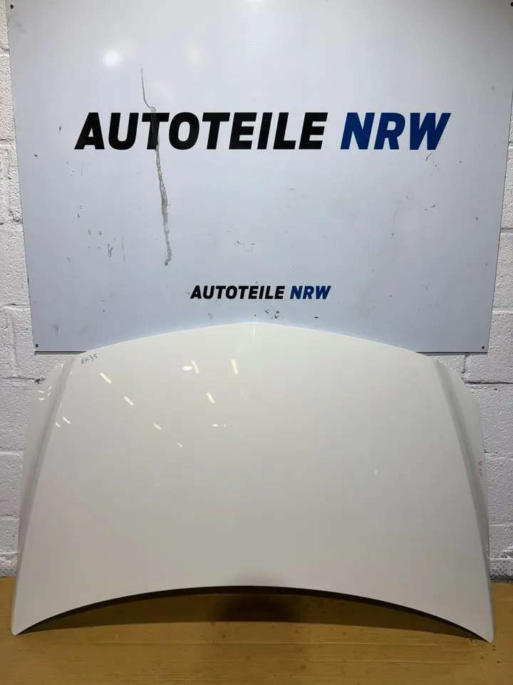 Mercedes B-Klasse W242 W246 Motorhaube Frontklappe Vorne 650 – Bild 1