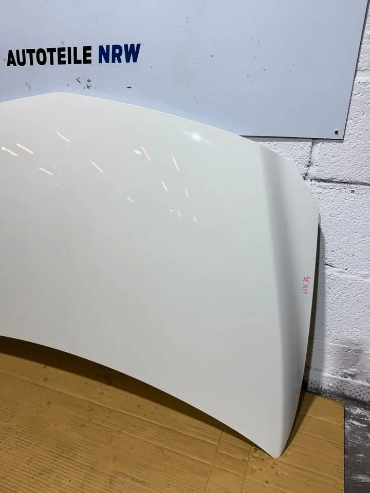 Mercedes B-Klasse W242 W246 Motorhaube Frontklappe Vorne 650 – Bild 3