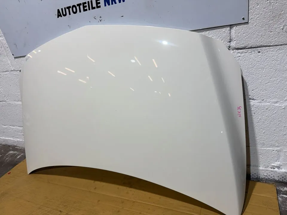 Mercedes B-Klasse W242 W246 Motorhaube Frontklappe Vorne 650 – Bild 6