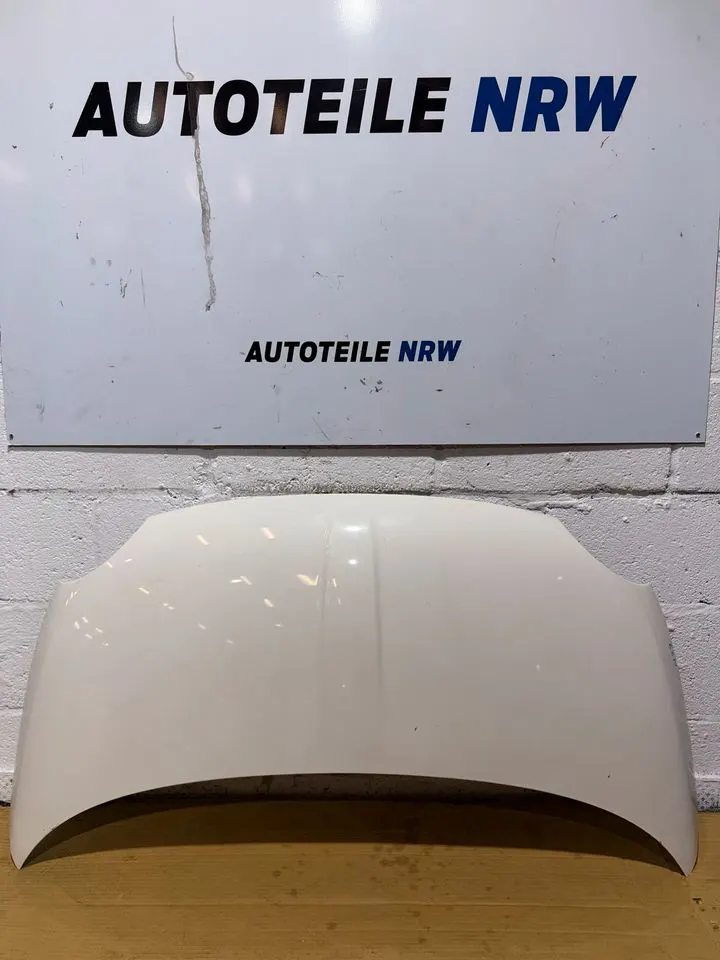 Fiat 500 Motorhaube Haube Frontklappe Deckel Vorne 268 – Bild 1