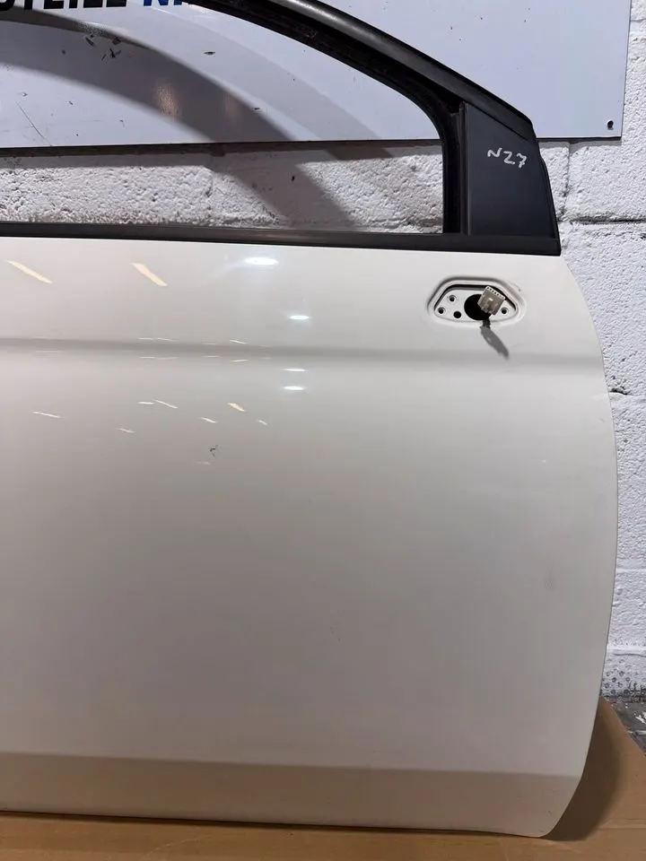 Fiat 500 312 Beifahrertür Tür Vorne Rechts Komplett 268 – Bild 3