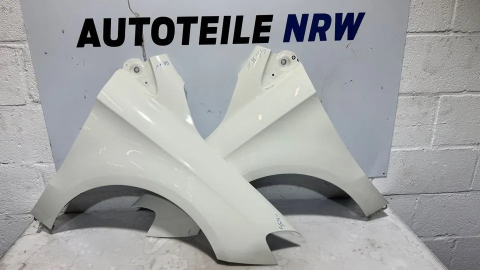 Mercedes B-Klasse W246 W242 Kotflügel Vorne Links Rechts 650 – Bild 2