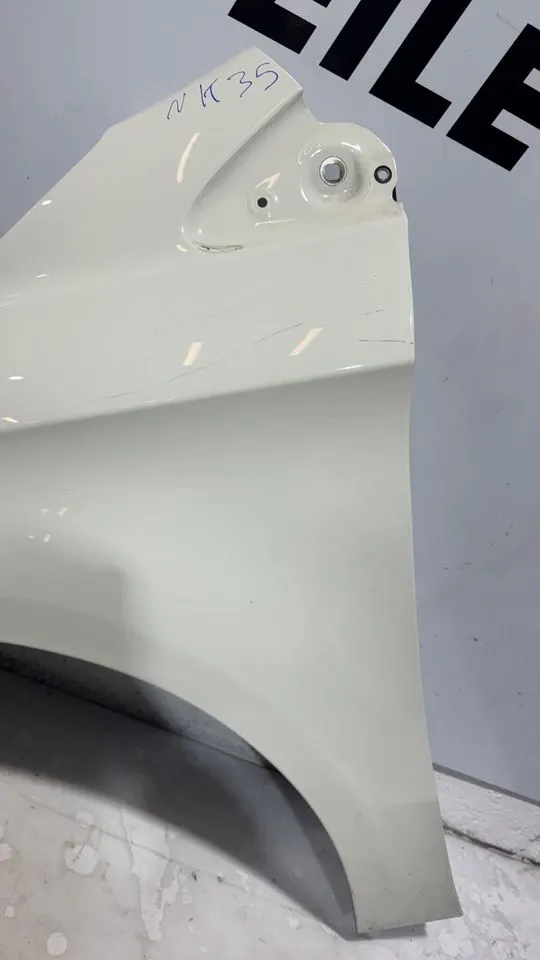Mercedes B-Klasse W246 W242 Kotflügel Vorne Links Rechts 650 – Bild 5