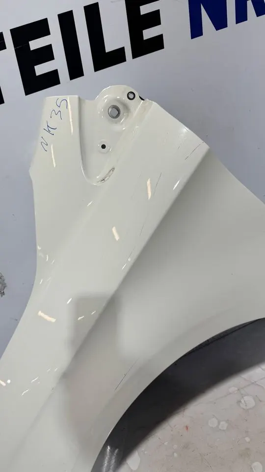 Mercedes B-Klasse W246 W242 Kotflügel Vorne Links Rechts 650 – Bild 6