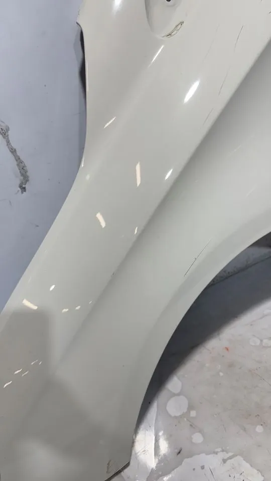 Mercedes B-Klasse W246 W242 Kotflügel Vorne Links Rechts 650 – Bild 8
