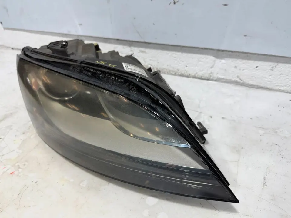 Audi TT 8J Xenonscheinwerfer Scheinwerfer Vorne Links Rechts – Bild 5