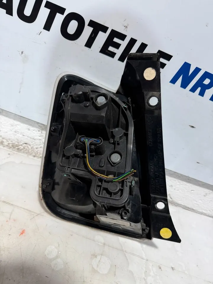 Fiat 500 312 Heckleuchte Rückleuchte Leuchte Hinten Links Rechts – Bild 8