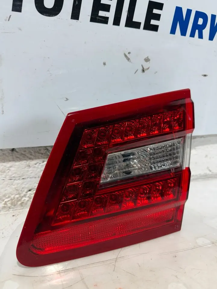 Mercedes E-Klasse S212 Heckleuchte Rückleuchte Leuchte Hinten – Bild 4