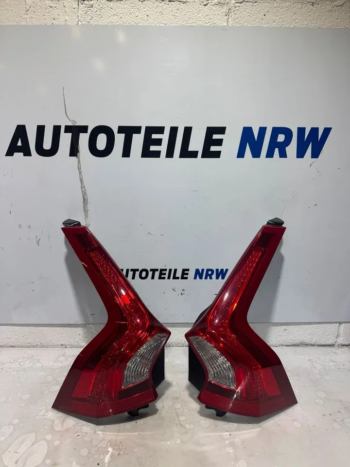 Volvo V60 Y20 LED Heckleuchte Rückleuchte Leuchte Hinten – Bild 1