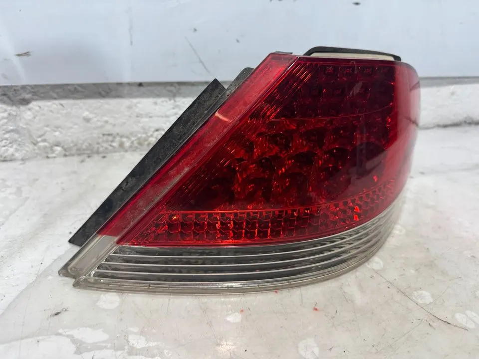 BMW 7er E65 E66 Heckleuchte Rückleuchte Leuchte Hinten – Bild 5