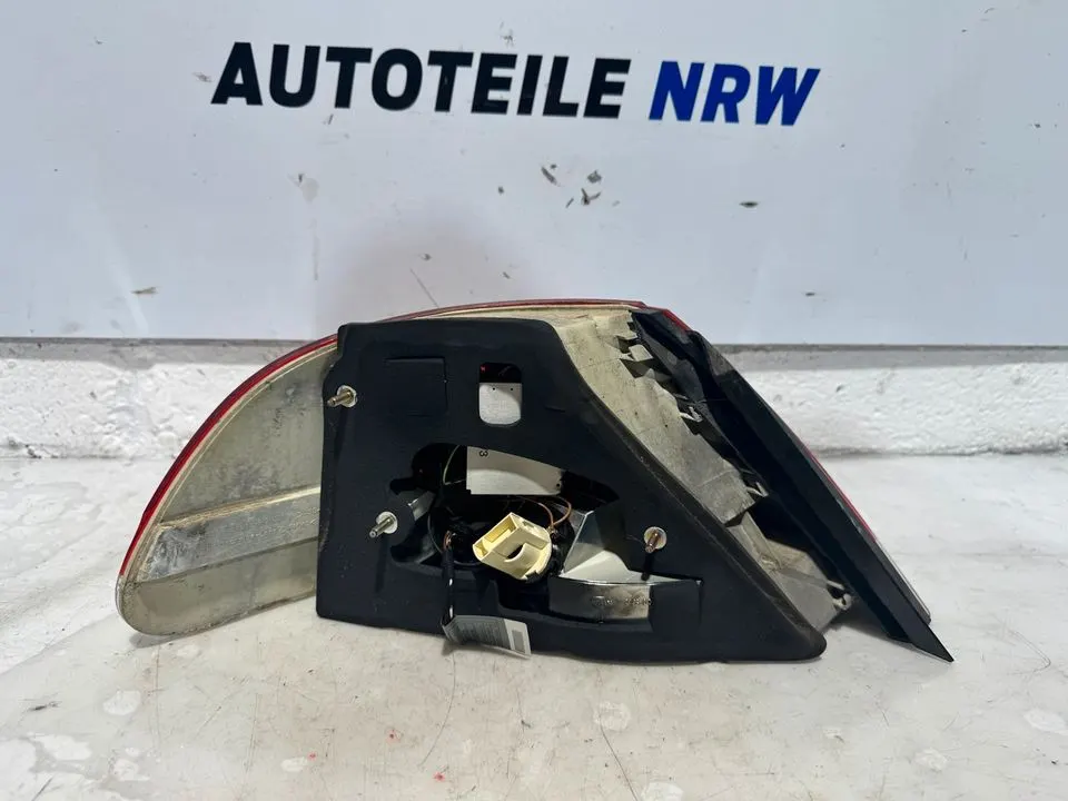 BMW 7er E65 E66 Heckleuchte Rückleuchte Leuchte Hinten – Bild 8
