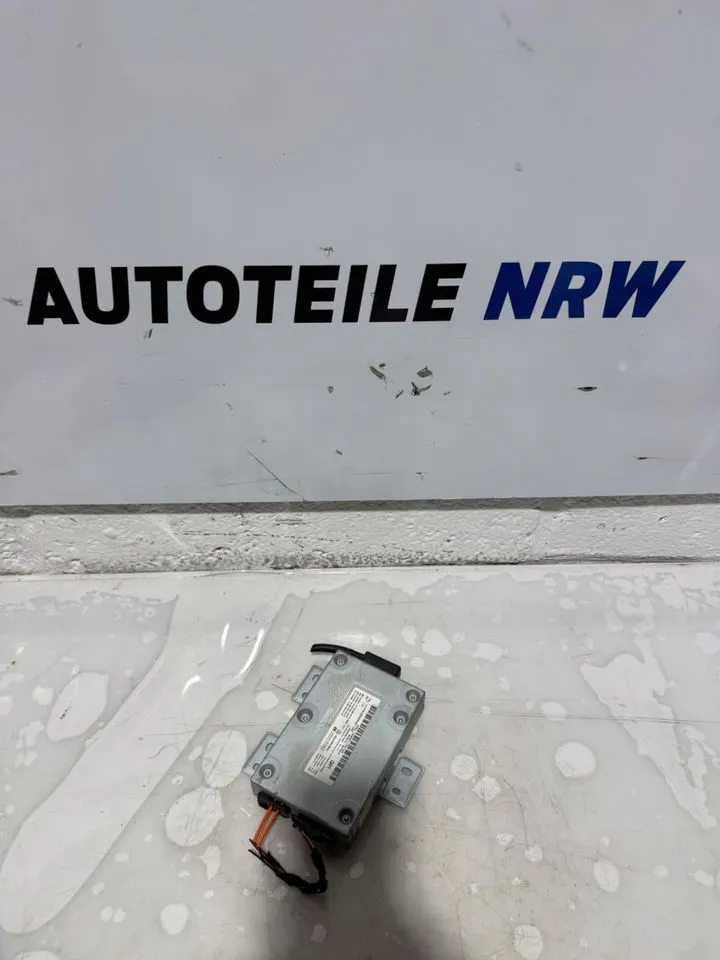 Mercedes W221 W204 W212 Gateway Steuergerät Interface A1729009302 – Bild 2