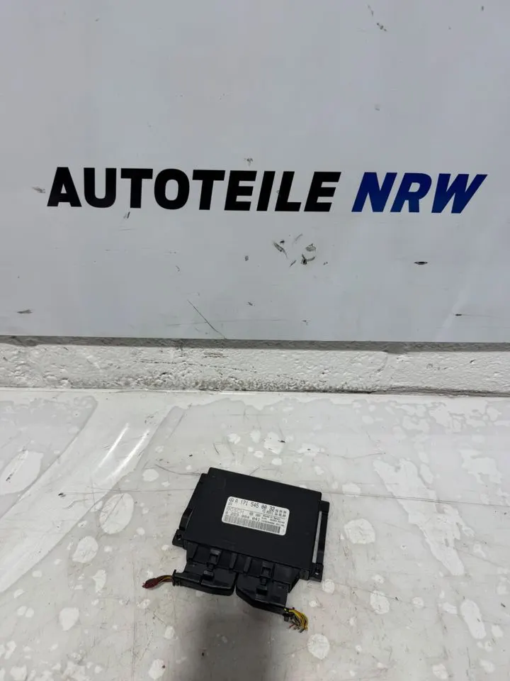 Mercedes SLK R171 PDC Einparkhilfe Steuergerät Modul A1715450032 – Bild 1