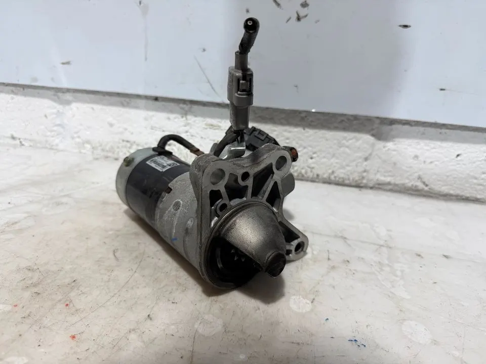 Mazda 6 GJ GL CX-5 CX5 2.2 Diesel SH Anlasser Starter M001T81281 – Bild 2
