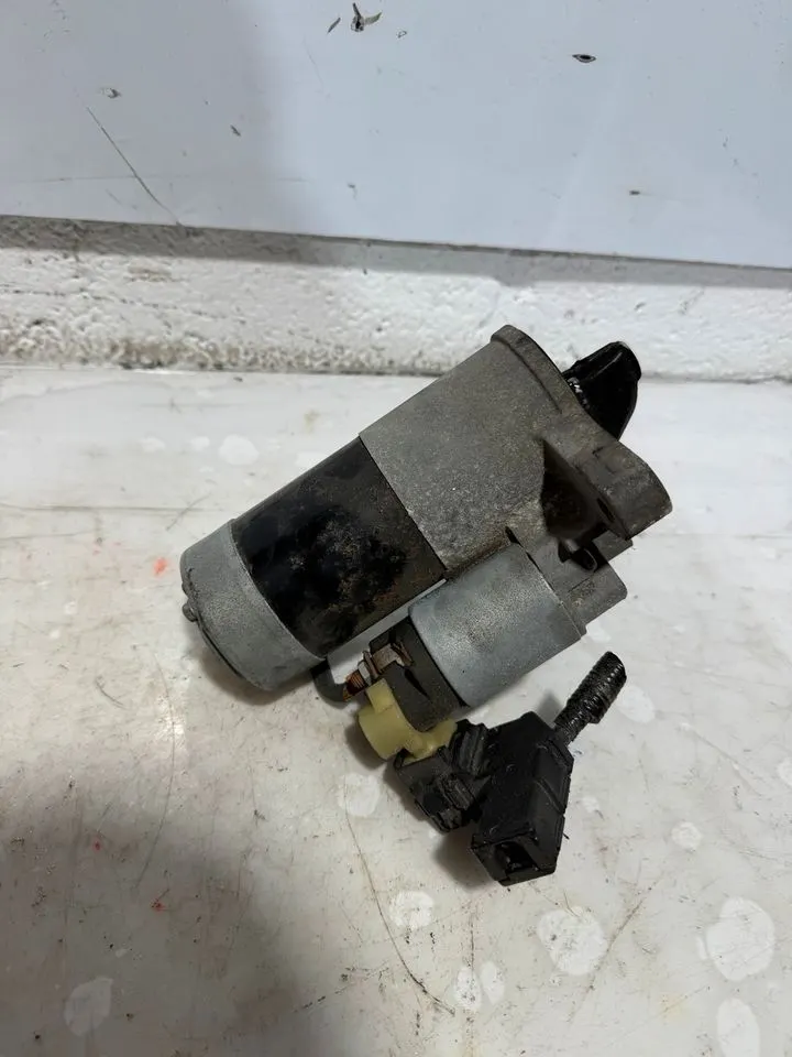 Mazda 6 GJ GL CX-5 CX5 2.2 Diesel SH Anlasser Starter M001T81281 – Bild 5