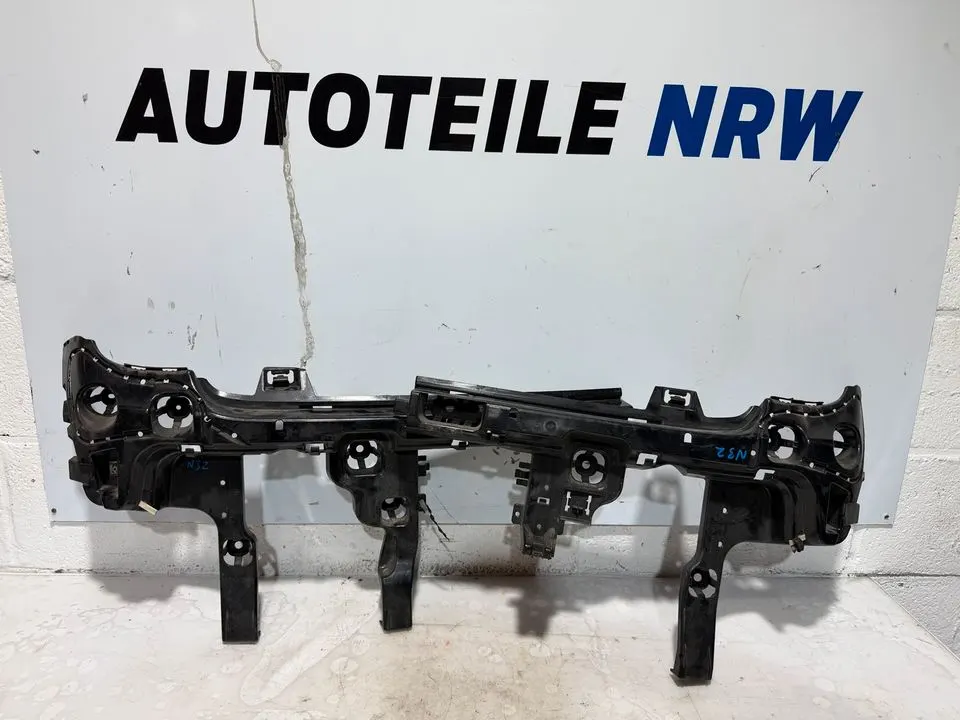 Mini F56 Stoßstange Führung Halter Träger Hinten 7411145 7411146 – Bild 1