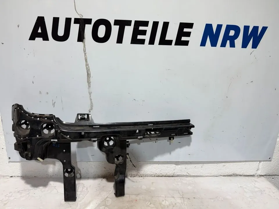 Mini F56 Stoßstange Führung Halter Träger Hinten 7411145 7411146 – Bild 2