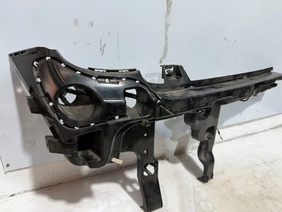 Mini F56 Stoßstange Führung Halter Träger Hinten 7411145 7411146 – Bild 5