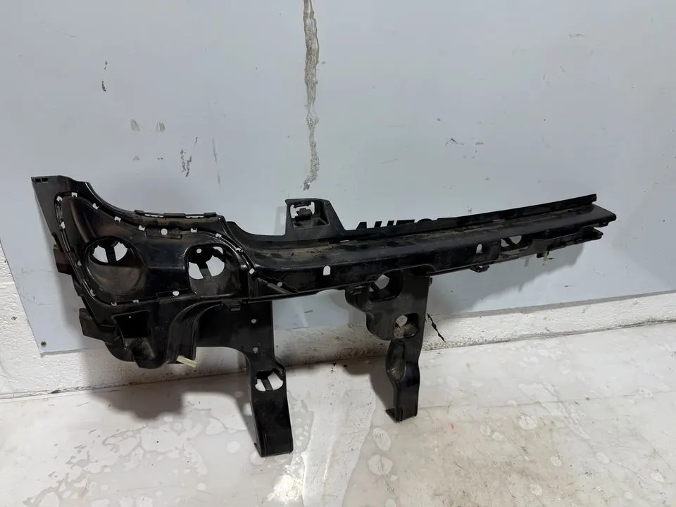 Mini F56 Stoßstange Führung Halter Träger Hinten 7411145 7411146 – Bild 6