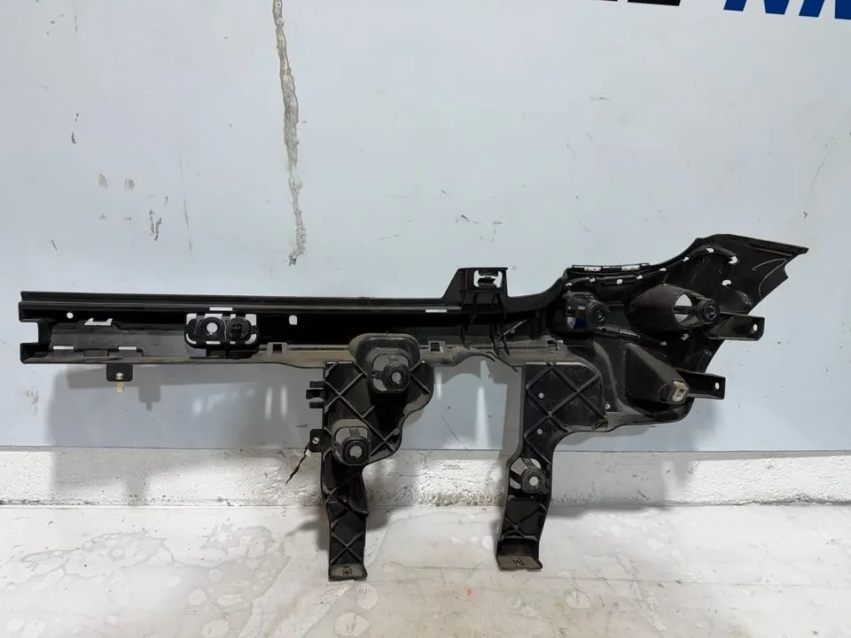 Mini F56 Stoßstange Führung Halter Träger Hinten 7411145 7411146 – Bild 7
