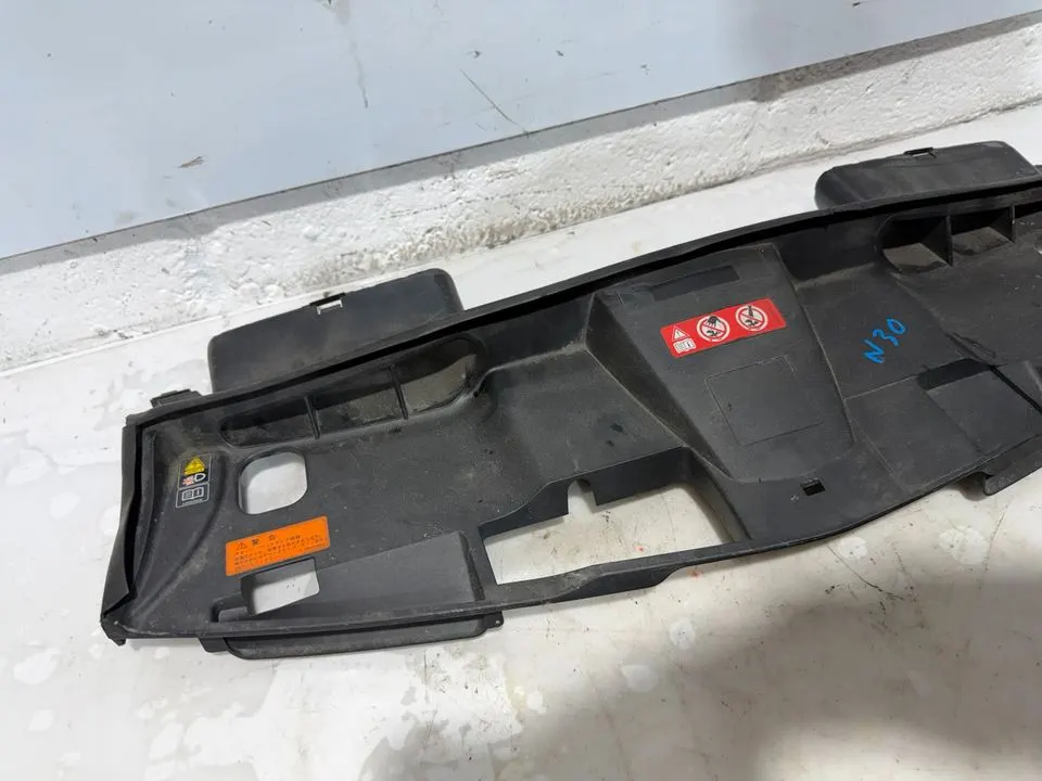 Mercedes E-Klasse W212 S212 Schlossträger Verkleidung A2125000355 – Bild 2