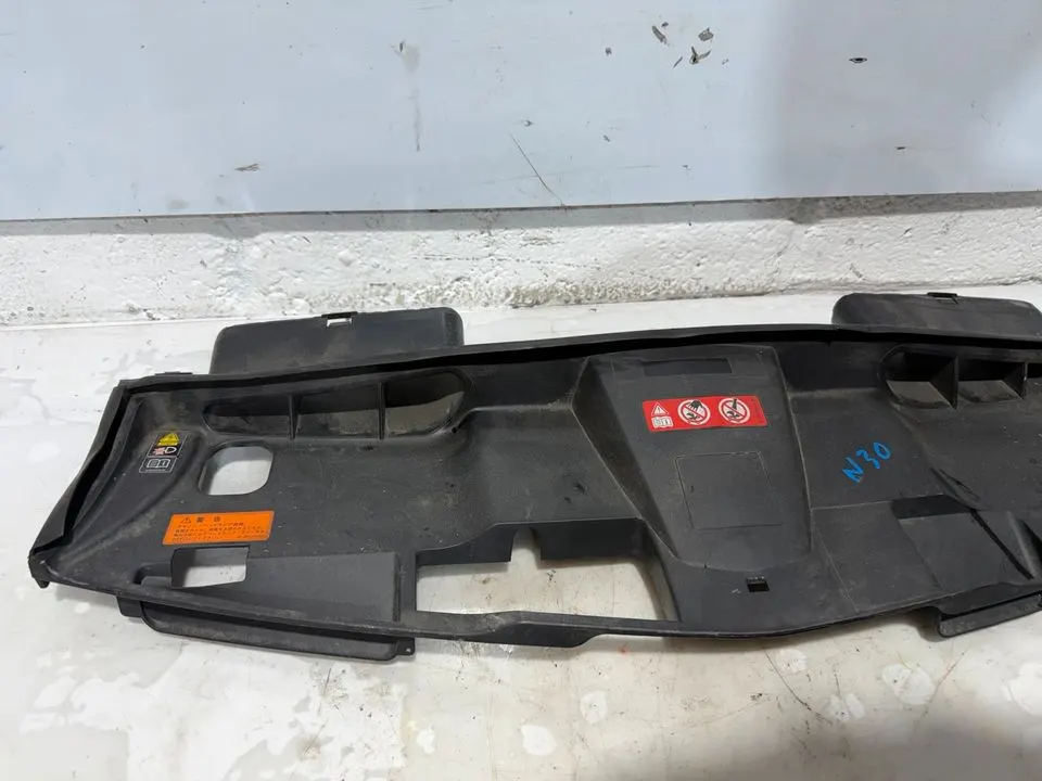 Mercedes E-Klasse W212 S212 Schlossträger Verkleidung A2125000355 – Bild 3