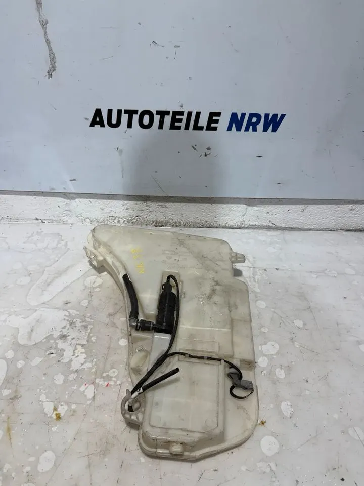 BMW 5er 7er F10 F01 Wasserbehälter Wischwasser Behälter 7269667 – Bild 1
