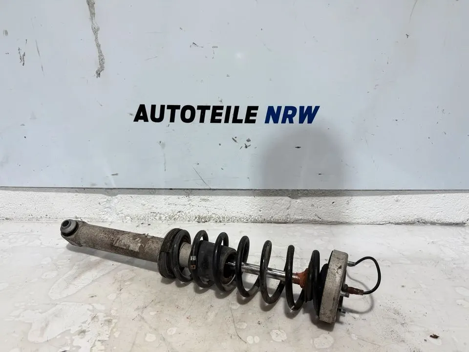 BMW 7er E65 E66 Stoßdämpfer Federbein Dämpfer Hinten 6758887 – Bild 2
