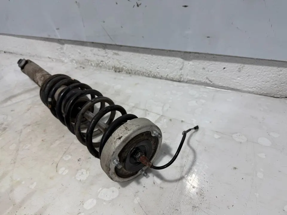 BMW 7er E65 E66 Stoßdämpfer Federbein Dämpfer Hinten 6758887 – Bild 3