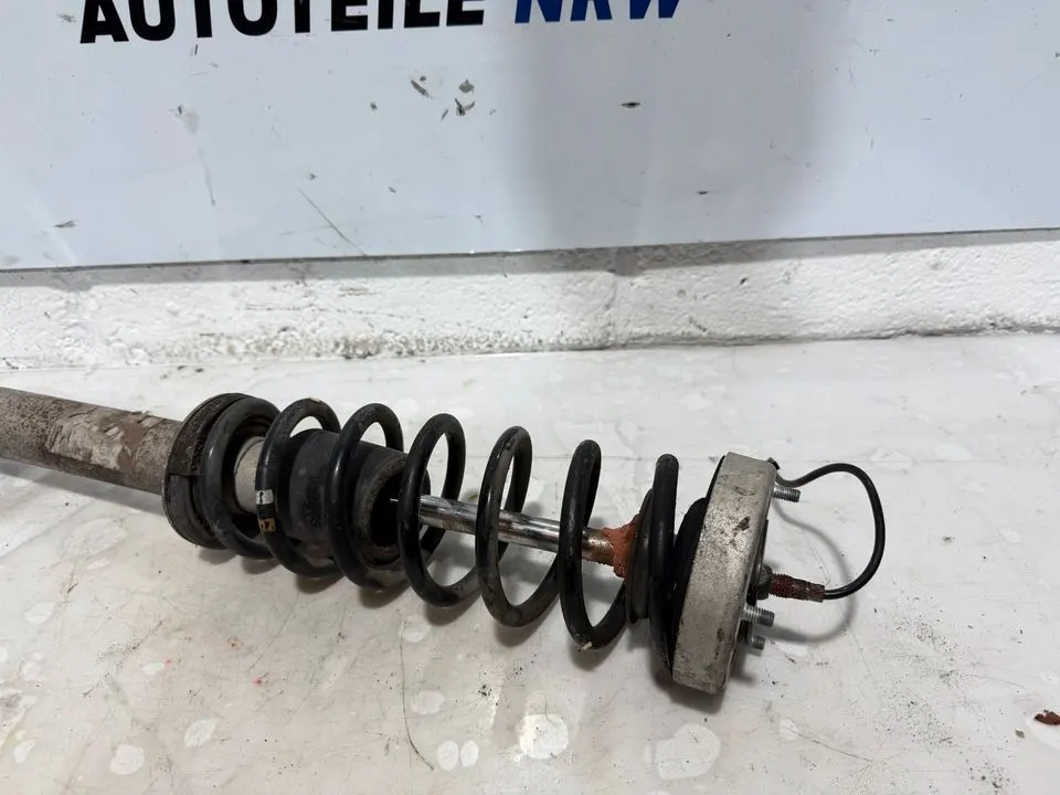 BMW 7er E65 E66 Stoßdämpfer Federbein Dämpfer Hinten 6758887 – Bild 4