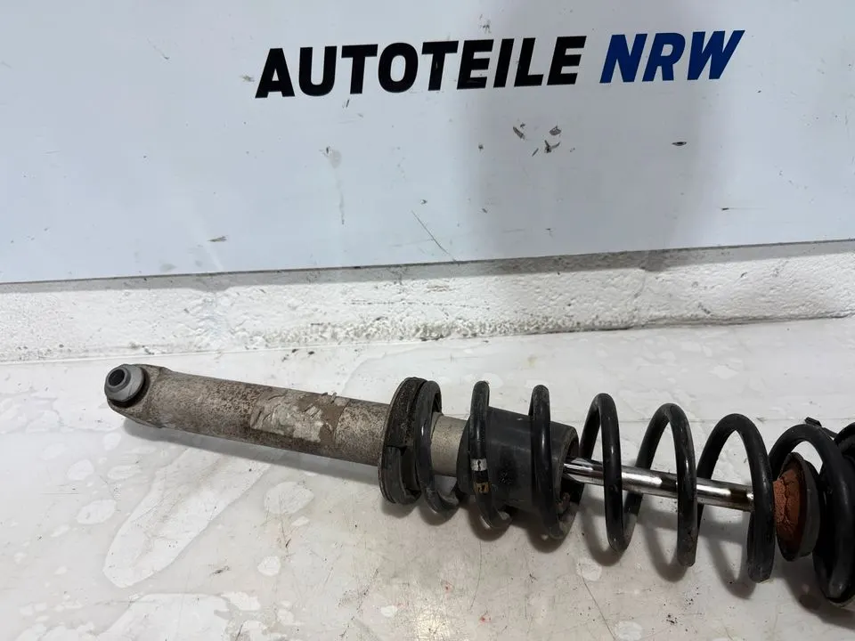 BMW 7er E65 E66 Stoßdämpfer Federbein Dämpfer Hinten 6758887 – Bild 5
