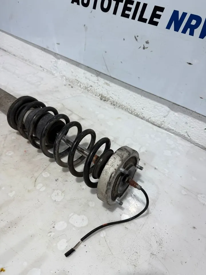 BMW 7er E65 E66 Stoßdämpfer Federbein Dämpfer Hinten 6758887 – Bild 7