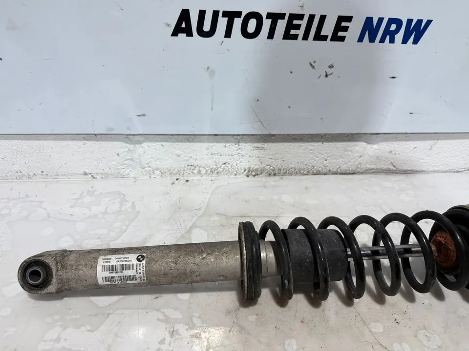 BMW 7er E65 E66 Stoßdämpfer Federbein Dämpfer Hinten 6758887 – Bild 8