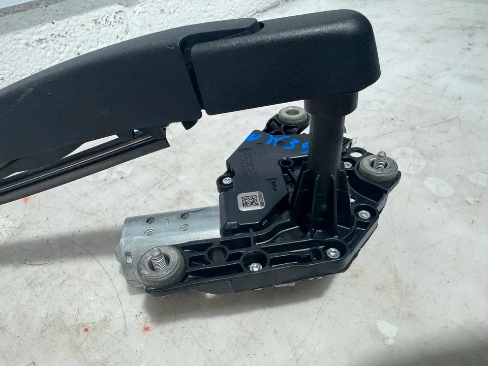 Mercedes W246 W242 Heckwischer Wischer Motor Hinten A2469061701 – Bild 6